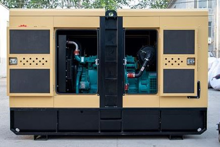 沃爾沃柴油發電機組使用誤區要避免？